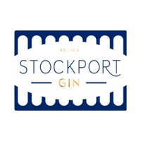 Stockport Gin (@stockportgin) 's Twitter Profile