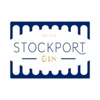 Stockport Gin(@stockportgin) 's Twitter Profile Photo