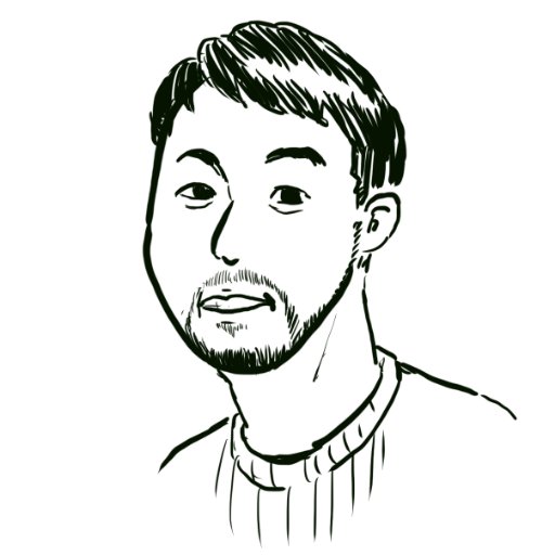 Software Engineer / Game Developer
発言は個人の見解であり、所属組織をなんとやら