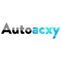 Autoacxy(@autoacxy) 's Twitter Profileg