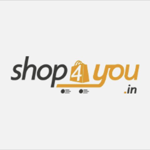 Shop4you_in's profile picture. Shop4you is the one stop shop for all your lifestyle and home needs. We bring world class products at great prices right to your doorstep. Convenient & Safe.
