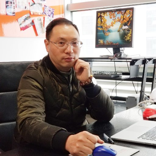 Founder of REACHING Enterprises co., ltd.. Manufacturer & Exporter of Drinkware like Hydro Flask,Travel mugs, Coffee tumblers, Sports bottles, Metal Growler.