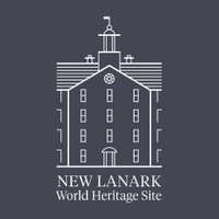 New Lanark World Heritage Site(@newlanarkwhs) 's Twitter Profile Photo