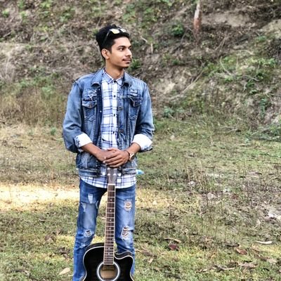 Guitarist ✌️✌️
म खासै राम्रो त छुइन 😂😂😂
तर मन सरै राम्रो छ हजुर 😊😊😊😊
Nepali🇳🇵🇳🇵🇳🇵
