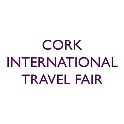 The annual Cork International Travel Fair will take place in @no1corkhotel in association with @corkairport on Feb 6th & 7th 2021
