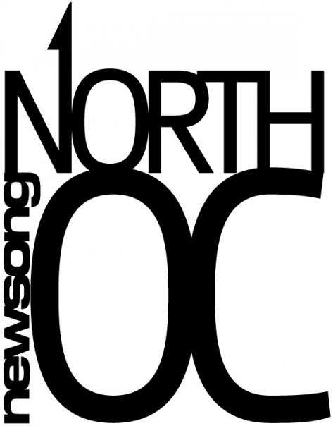 Newsong NOC- "a mosaic of misfits in north orange county"