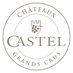 Castel Châteaux & Grands Crus (@chateauxcastel) Twitter profile photo Castel Châteaux & Grands Crus (@chateauxcastel) Twitter profile photo