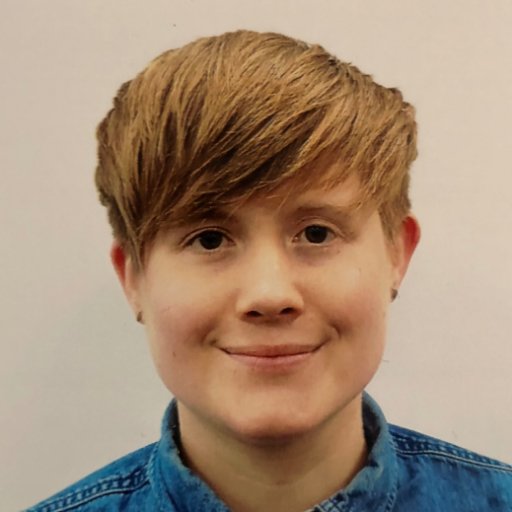 Educator, organizer, curriculum designer, and PhD researcher in trans inclusive education at the University of Strathclyde * they/them/their thnx