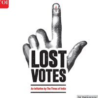 The Lost Votes (@thelostvotes) 's Twitter Profile