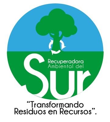 Empresa de Recuperación de Residuos Sólidos transformamos #Residuos en #Recursos. #Venezuela 
reamsurca@gmail.com