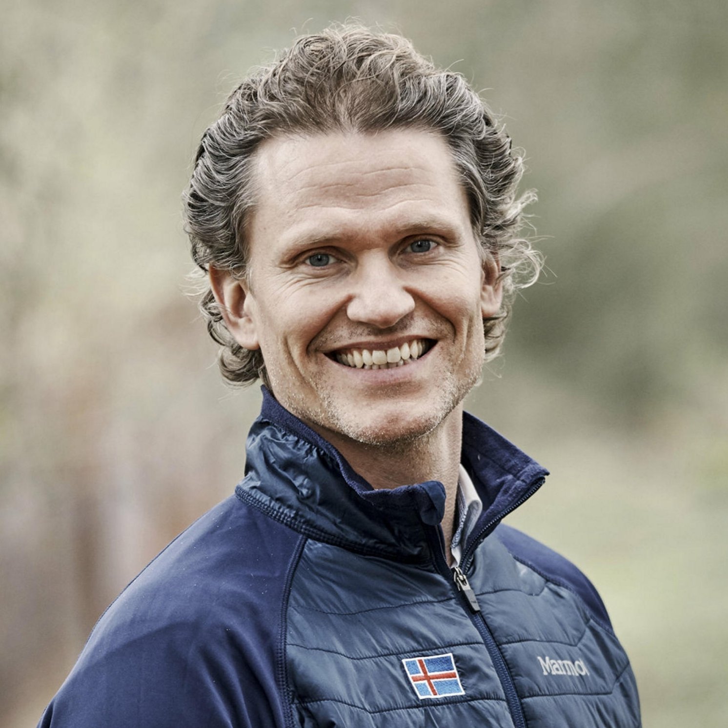 The K2 is one of the deadliest climbs in the world that John Snorri conquered 2017. John Snorri is a public speaker from Iceland. Always up for adventure.