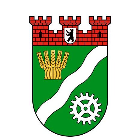 Bezirksamt Marzahn-Hellersdorf