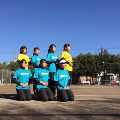 女テニ3年 Nytc Twitter