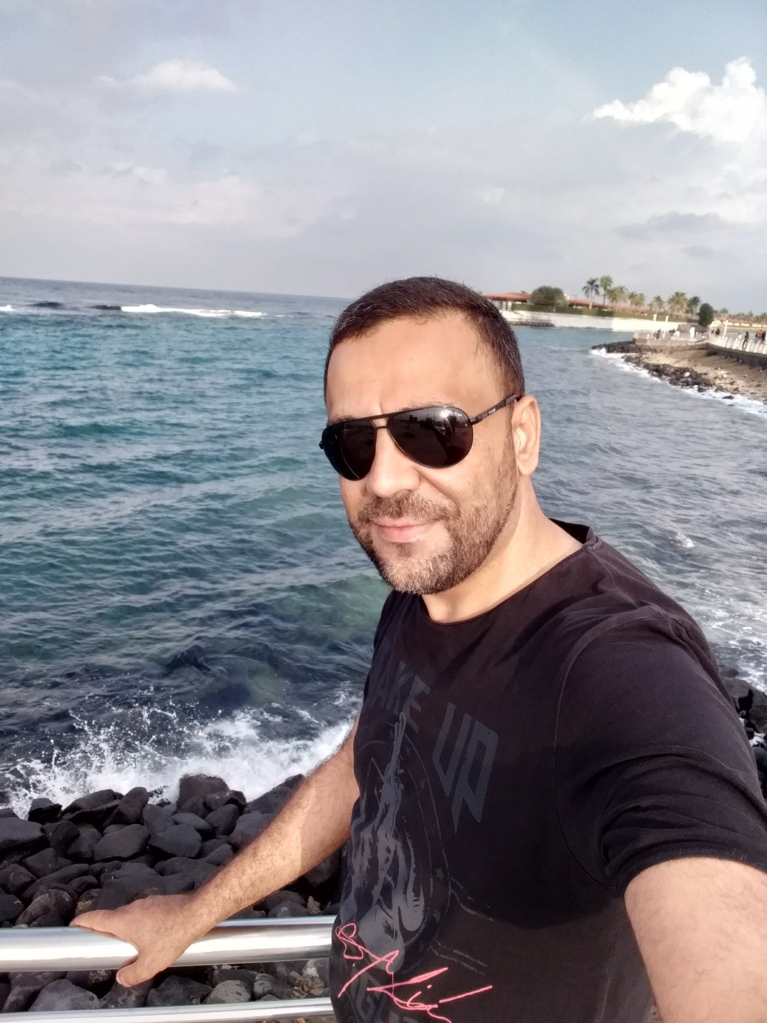 osaidcoo's profile picture. 