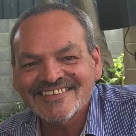 Mark Patrick