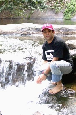 PRajeevNair2's profile picture. Pr....