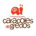 Caracoles de Gredos (@caracolesgredos) Twitter profile photo Caracoles de Gredos (@caracolesgredos) Twitter profile photo