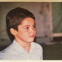 Nicolò Badino (@n_badino) 's Twitter Profile