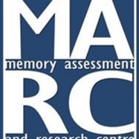 Memory Assessment & Research Centre (MARC) (@shft_marc) 's Twitter Profile