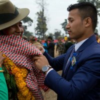 Tirtha raj limbu (@tirthatrust) 's Twitter Profile