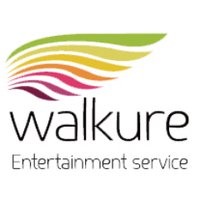 (株)ワルキューレ制作部 (@walkure_product) 's Twitter Profile