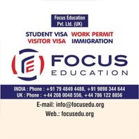 Focus Education(@FocusEduUK) 's Twitter Profile Photo