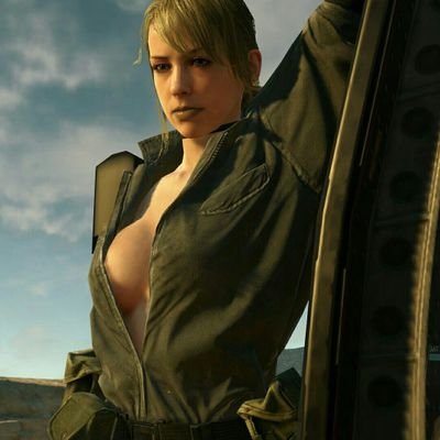 ''I decided to go back to the name that I ditch a long time ago.'' /21+/#MGSV/Parody Account/Went under the parasite treatment.
#WɾιƚιɳɠOɳTԋҽWαʅʅ