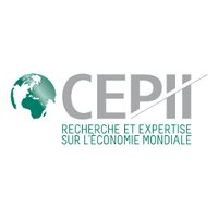 CEPII (@cepii_paris) 's Twitter Profile