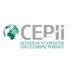 CEPII (@cepii_paris) Twitter profile photo CEPII (@cepii_paris) Twitter profile photo