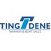 Tingdene Marinas & Boat Sales (@tingdenemarinas) Twitter profile photo Tingdene Marinas & Boat Sales (@tingdenemarinas) Twitter profile photo