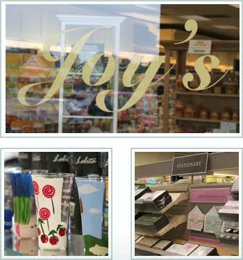 joyshallmark's profile picture. the one stop shop for all your gift needs.