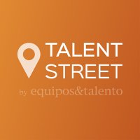 Talent Street (@talentstreet360) 's Twitter Profile Photo