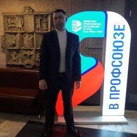 Ivan Kreslov (@ikreslov) 's Twitter Profile