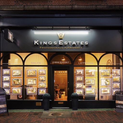 Award winning Independent Family Run Estate Agent & Letting Agent specialising in Residential Sales, Lettings & Property Management in & around Tunbridge Wells