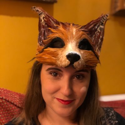 SelinaSemetz's profile picture. MA Museums and Galleries in Education - currently manager in a forest nursery