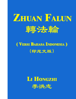 twitretno's profile picture. Sejati-Baik-Sabar dari Falun Dafa,meningkatkan kesehatan jiwa dan raga.Memberikan manfaat bagi yang memahami arti kebaikan dan kebenaran.Falun Dafa Hao