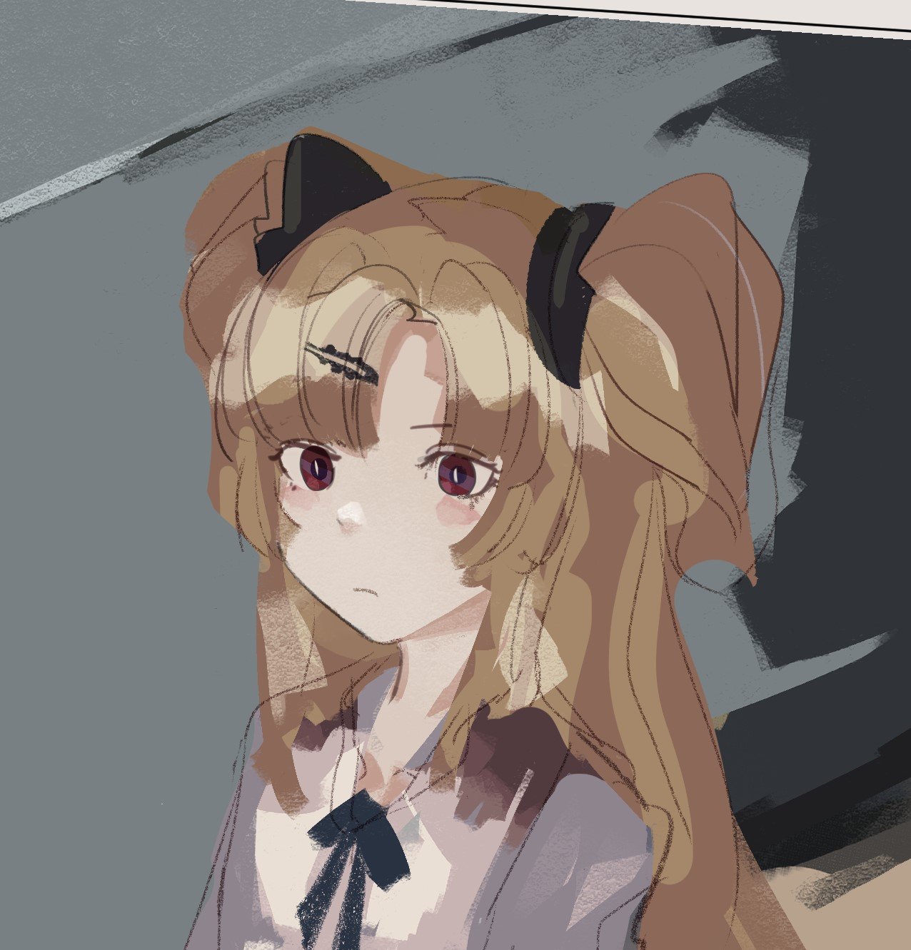 ckuaさんのプロフィール画像