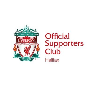 Halifax Liverpool FC supporters club