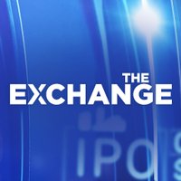 The Exchange(@CNBCTheExchange) 's Twitter Profileg