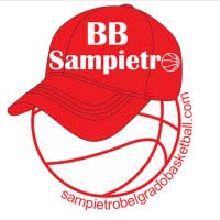 Sampietro Belgrado Basketball (@sampietroficial) 's Twitter Profile