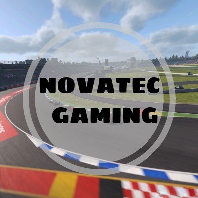 NOVATEC9's profile picture. 
