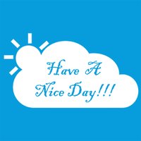 Have A Nice Day!!!(@curioler_hand) 's Twitter Profile Photo
