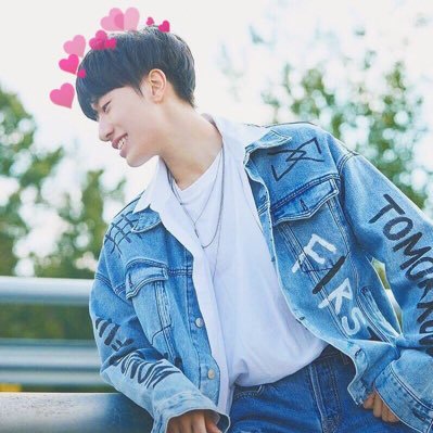 04_yedam's profile picture. 04(03) とりあえずイェダム @BB_iKON_0223