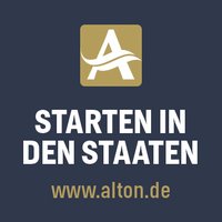 ALTON (@alton) 's Twitter Profile