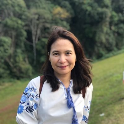 JaruwanKampa's profile picture. ENTJ, https://t.co/Dx1CdrTGYU. Vet Medicine