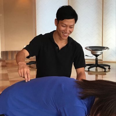 たく 整体 筋トレ 趣味 Ing Twitter