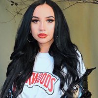 Lucifena (@littylbird) 's Twitter Profile