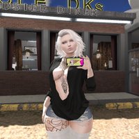 Angelica MayStorm (@devoted_crows) 's Twitter Profile
