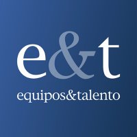 Equipos&Talento (@equiposytalento) 's Twitter Profile Photo Equipos&Talento (@equiposytalento) 's Twitter Profile Photo