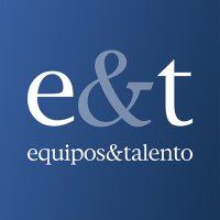 Equipos&Talento(@EquiposyTalento) 's Twitter Profile Photo